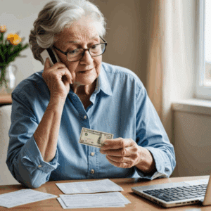 놓치면 손해! 2025년 65세 이상 어르신에게 주는 생활지원금 총정리 3