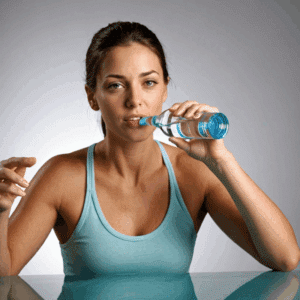 이 물만 마셨는데… 콜레스테롤 수치가 내려갔습니다 3