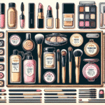 화장대 정리 팁, 화장품 유통기한도 챙기는 방법