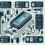 보조배터리 충전 요령, 수명 길게 유지하는 비법